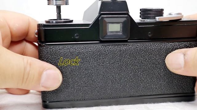 PRAKTICA LTL.  1970
