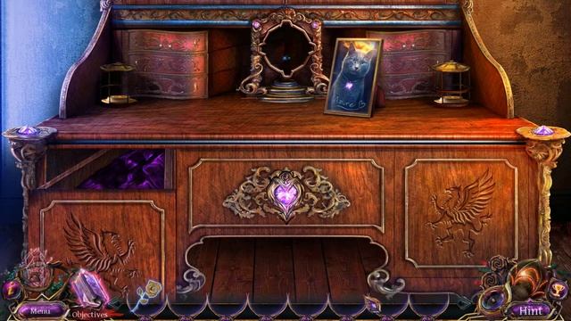 Let's Play - The Secret Order 7 - Shadow Breach - Part 1 смотреть онлайн