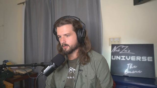 Why Sam Harris and Robert Sapolsky are WRONG on Free Will. | David Lawrence | Ep. 89 смотреть онлайн