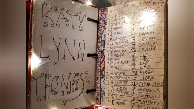 Messages from Medusa Ophiuchus May 14th 2020 смотреть онлайн