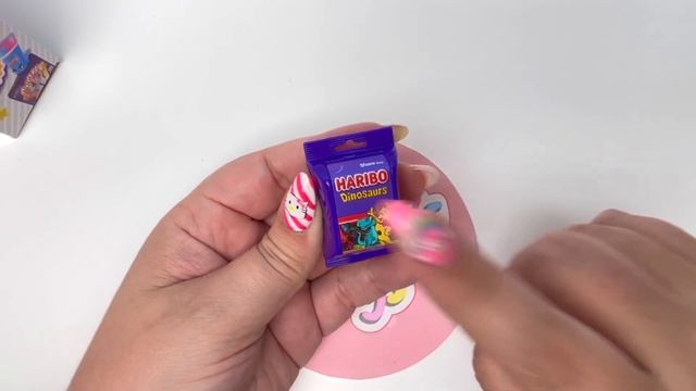 REAL LITTLES FRIDAY SNACK TIME UNBOXING #3!! смотреть онлайн