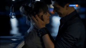 Вера и Влад. Клип к кинофильму "Верни мою любовь"