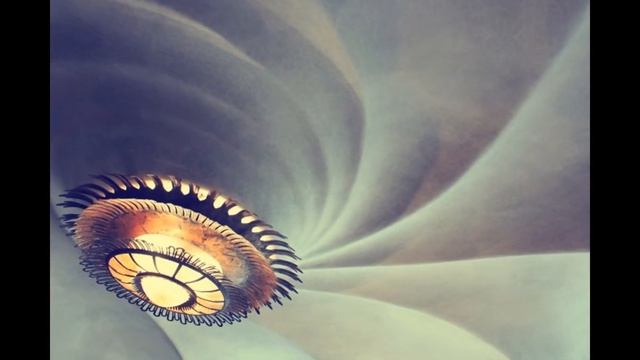 Спираль. Сакральная Геометрия. Spiral. Для успокоения смотреть онлайн