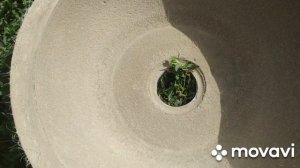 Раковина из бетона своими руками.Как мы её делали.Плюсы и минусы бетонной раковины в стиле лофт