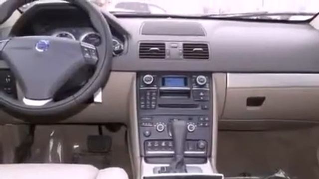 2013 Volvo XC90 Lexington KY 40509 смотреть онлайн