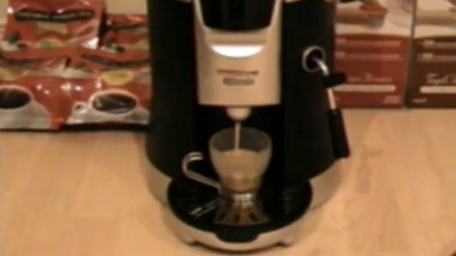 ESPRESSOcap.ca "The Perfect & Original Italian Espresso" смотреть онлайн
