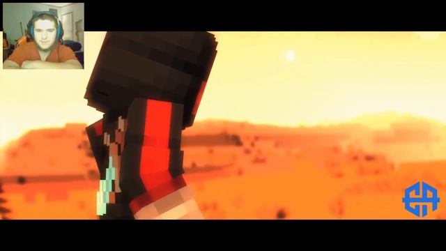 Reacting to sleepwalking full series dream animation reaction(a minecraft animation) смотреть онлайн