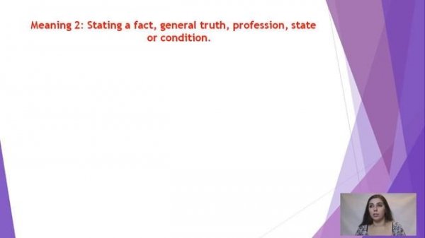 Уроки Английского языка  4 Курс  Lesson 1  Intermediate 1