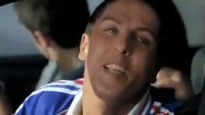 Даниэль заехал в полицейский участок//Такси..V E R S A C E