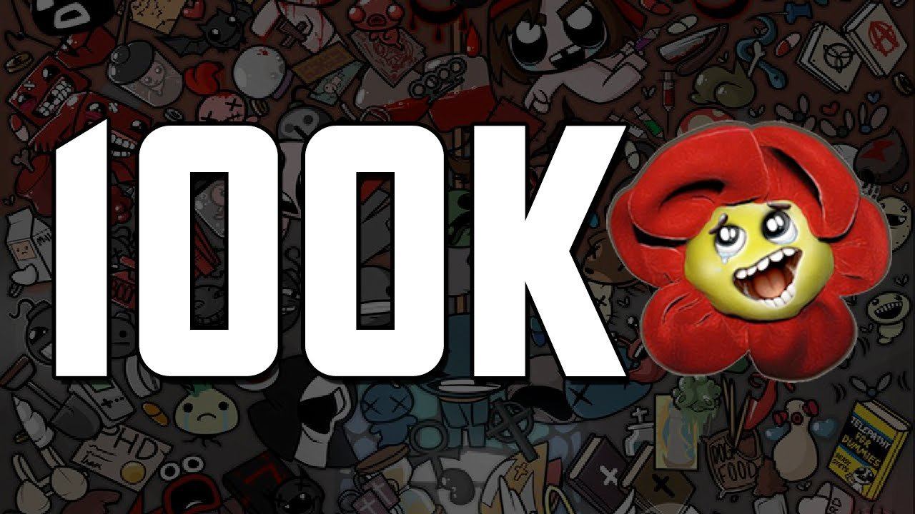 100K ► Подкаст