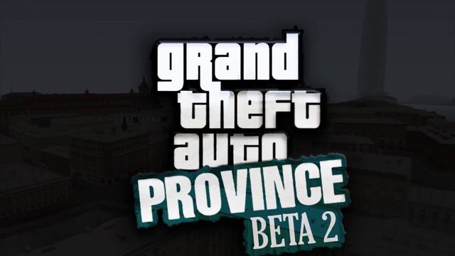 JST Project - GTA Province BETA 2.0 Official promo смотреть онлайн