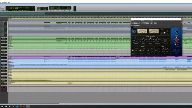 Wage War - Low (Mix Breakdown) смотреть онлайн