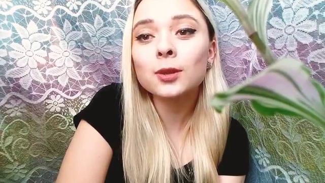 "Мне нравиться, что Вы больны не мной..."/ Марина Цветаева смотреть онлайн