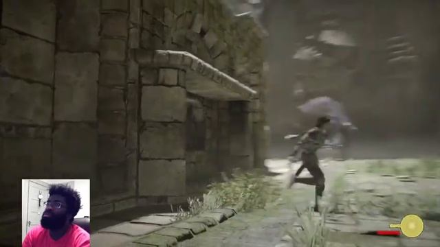 IM BACK WITH VENGENCE! Shadow of the Colossus PS4 Gameplay Walkthrough Episode 4 смотреть онлайн