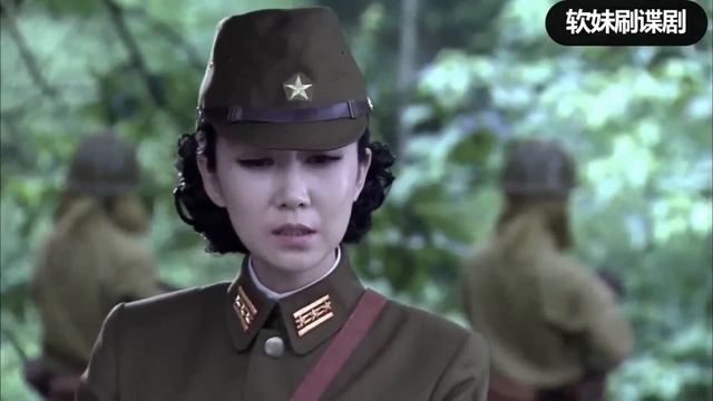 【女特工電影】日軍抓村姑示眾，不料女特工暗中潛伏，將日軍基地掀翻#槍戰#動作#戰爭#action смотреть онлайн