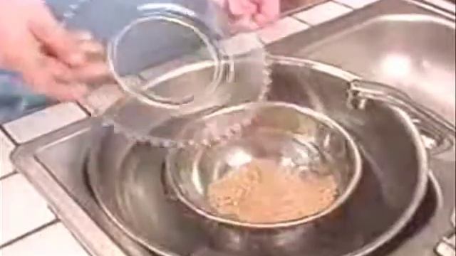Готовим с Курмой - Супы. Часть 1 смотреть онлайн