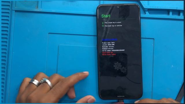 Nokia 1.4 hard reset method | its not showing recovery menu at this phone nokia ta-1322 смотреть онлайн