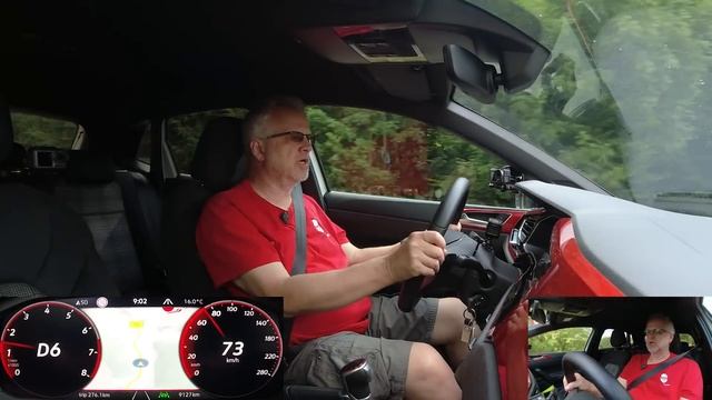 Volkswagen Polo GTI 2023 test PL Pertyn Ględzi смотреть онлайн