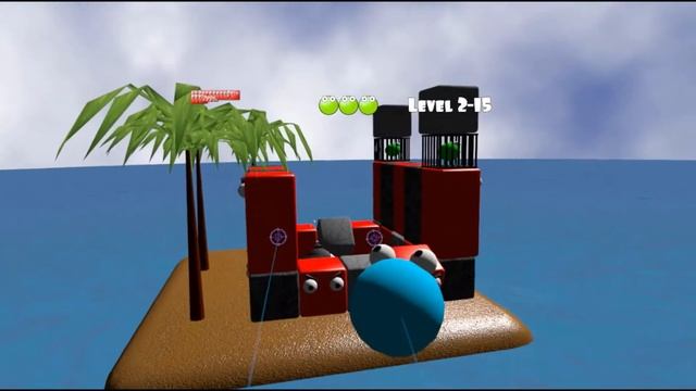 Bubble Blast Rescue VR - PC - Fecha de lanzamiento: 8/2/2018 · Género: Acción / Puzle смотреть онлайн