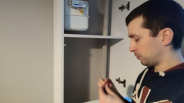 ПЕТЛЯ CLIP-ON НАКЛАДНАЯ P2O MULLER PROFI LINE