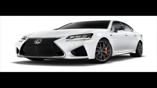 2018 Lexus GS F Review 467 (BHP) Beast смотреть онлайн
