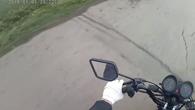 Я катаюсь на мопеде смотреть онлайн