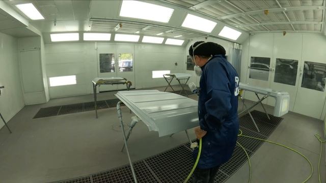 2023 FORD BRONCO - PAINTED HARDTOP AND CUSTOM WORK смотреть онлайн