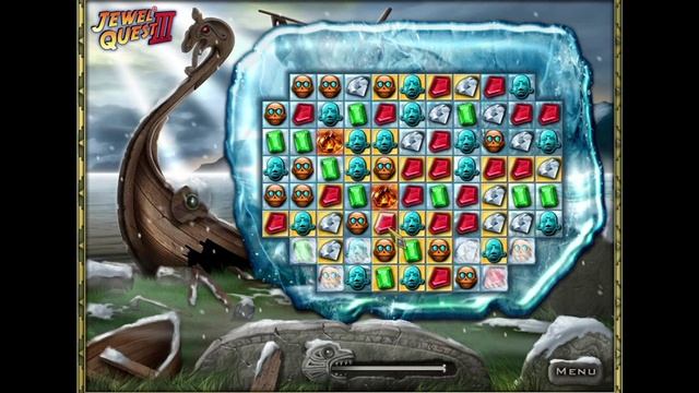 Jewel Quest 3 смотреть онлайн