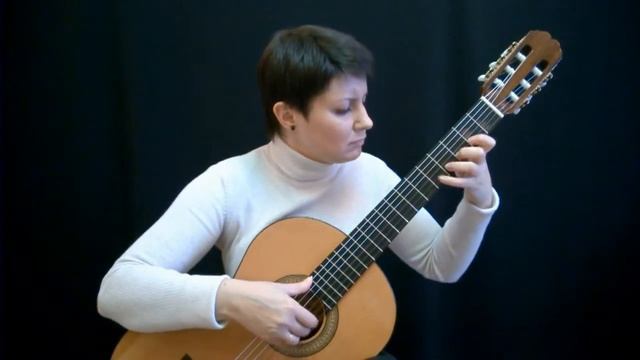 Александр Виницкий - Этюд "Евгения" смотреть онлайн