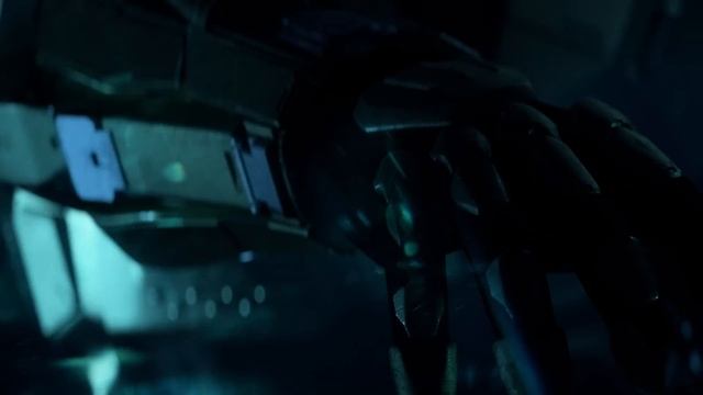 Wake Up, John | Halo: The Master Chief Collection – Halo 4 смотреть онлайн