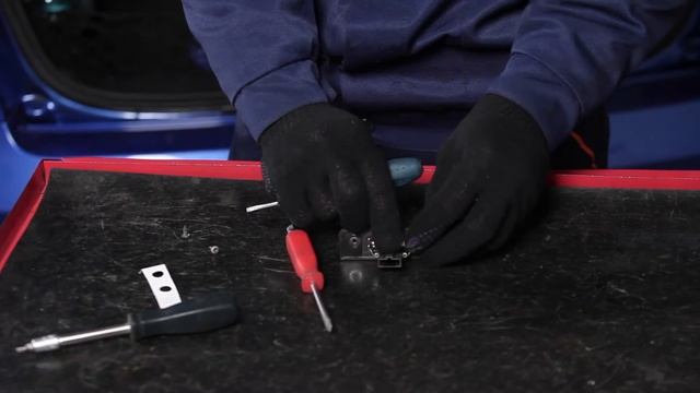 SKODA OCTAVIA 2 (1Z3) rendszámtábla világítás izzó csere [ÚTMUTATÓ] смотреть онлайн