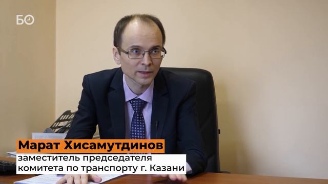 Охота на «автозайцев»: кто в Казани любит парковаться без номеров? смотреть онлайн