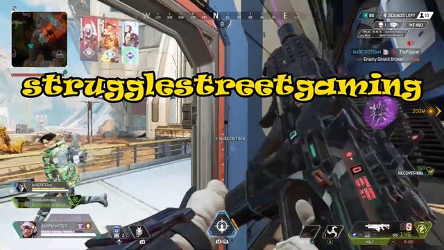 🔥apex legend 301 action👍 смотреть онлайн