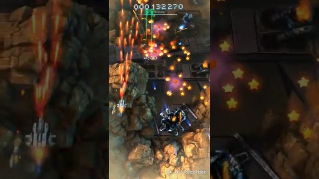 Sky Force Reloaded сбор звезд смотреть онлайн