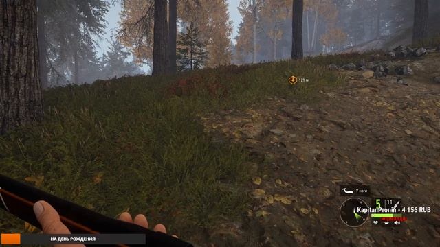 ЗАПРЕТ на ОХОТУ theHunter Call of the Wild Большой ОБЗОР Revontuli Coast смотреть онлайн