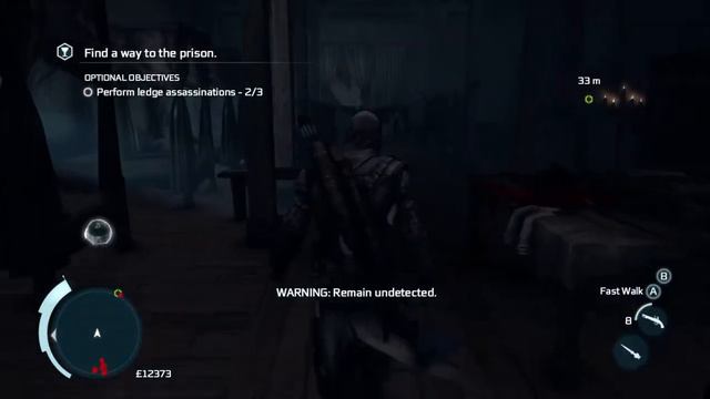 Assassins Creed 3 Fort Wilcott Mission PC Full Synchronization HD.mp4 смотреть онлайн