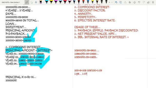 ACCA MA2 Chapter capital management(Part one) смотреть онлайн