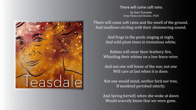 There will come soft rains смотреть онлайн