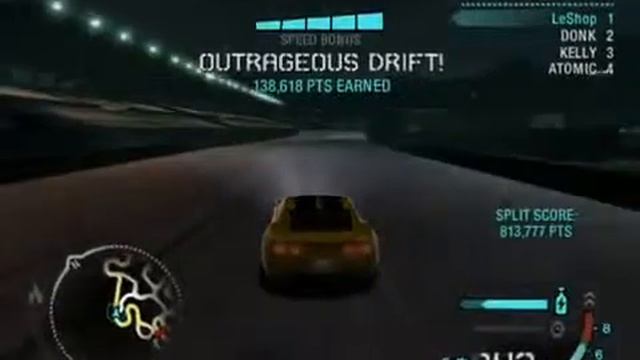 NFS carbon PSP CSO enlace mediafire смотреть онлайн