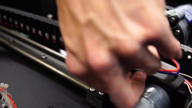 Mister T-1 : "E" Error Code - How To Fix | AA Print Supply смотреть онлайн