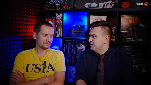 Примарисы были не нужны?