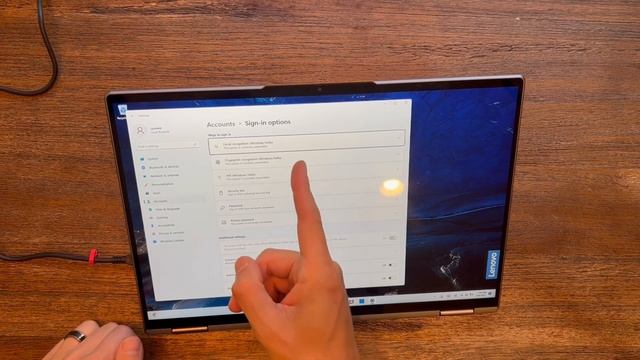 Lenovo Yoga 7i 16 (2022) Review смотреть онлайн