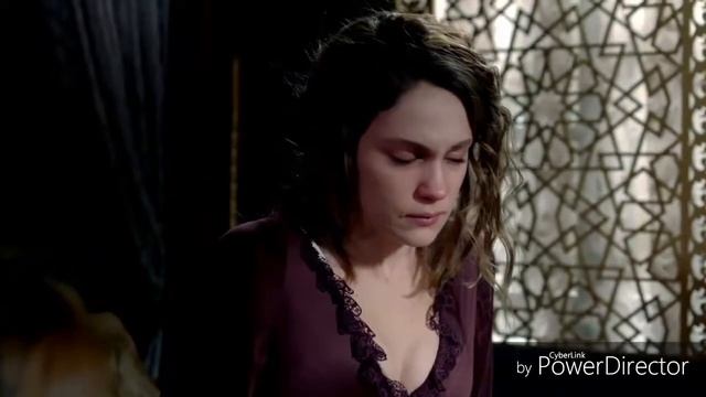 Farya Sultan - Var Git Ölüm смотреть онлайн