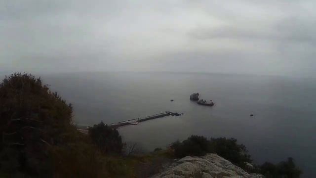 Путешествие по ЮБК 26.03.2017 смотреть онлайн
