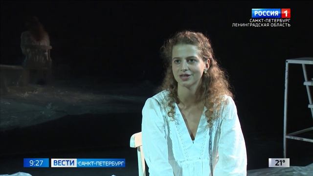 Театр "Суббота" покажет в этом месяце сразу 6 новых спектаклей смотреть онлайн