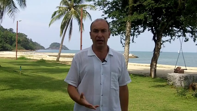 Я прочитал все книги Роберта Кийосаки