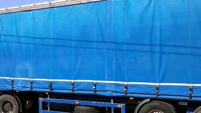 Я КУПИЛ ПОЛУПРИЦЕП ASKO смотреть онлайн