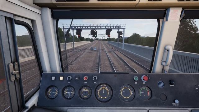 TRAIN SIM WORLD: Great Western Express #10 - Class 43 ABSCHLEPPEN! смотреть онлайн