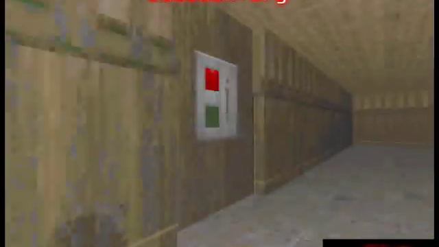 Doom II Remix Album - megAsfear (Title) смотреть онлайн