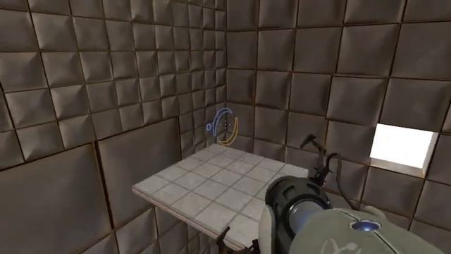 Portal: Deep Chambers (TEASER TRAILER) смотреть онлайн